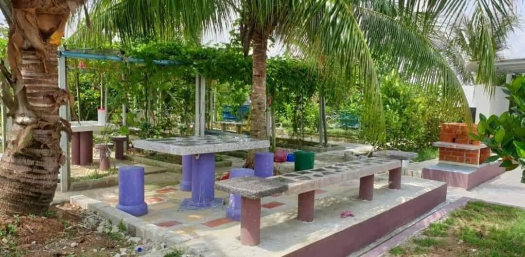 Sunrise Homestay Alor Setar Luaran gambar