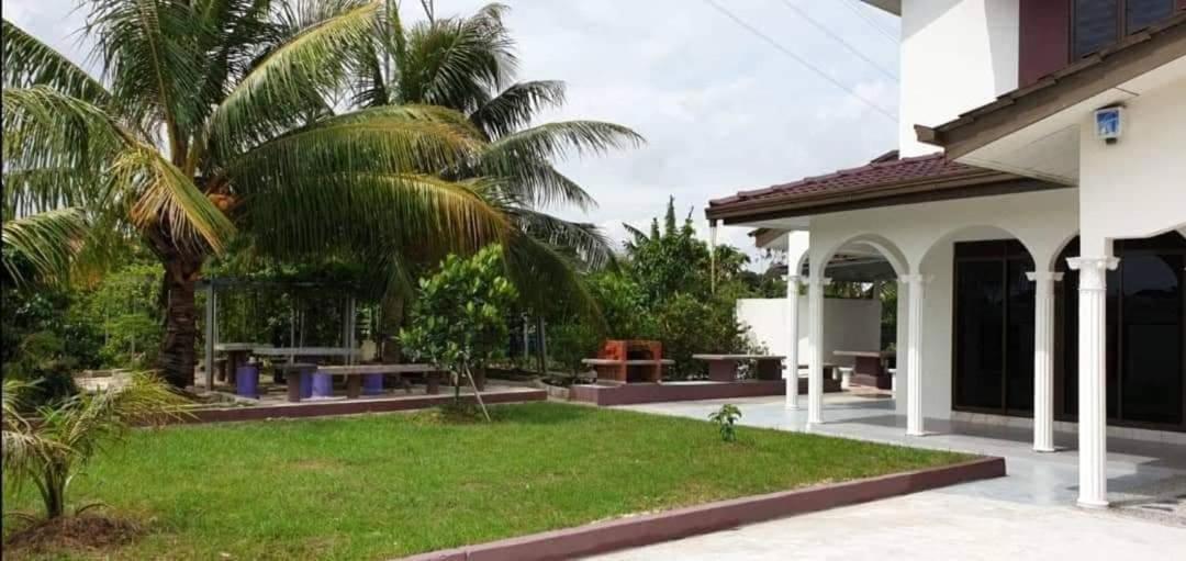 Sunrise Homestay Alor Setar Luaran gambar