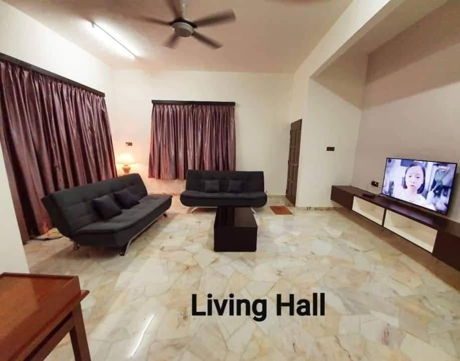 Sunrise Homestay Alor Setar Luaran gambar